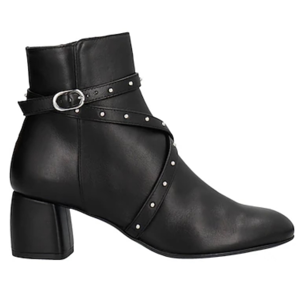 AGL booties.